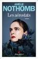 Les Aérostats – Amélie Nothomb