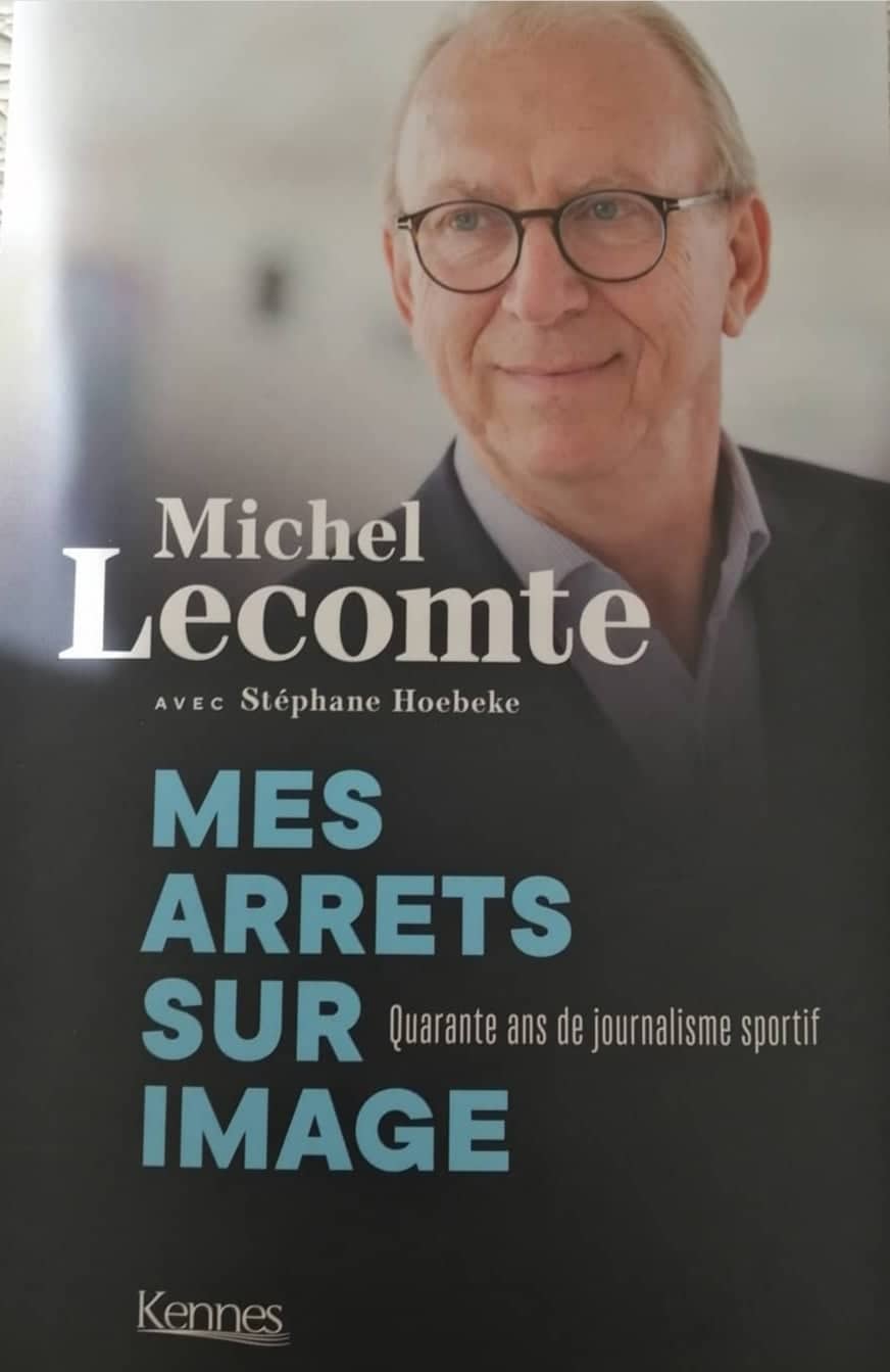 Lecomte est bon … très bon&nbsp;!!