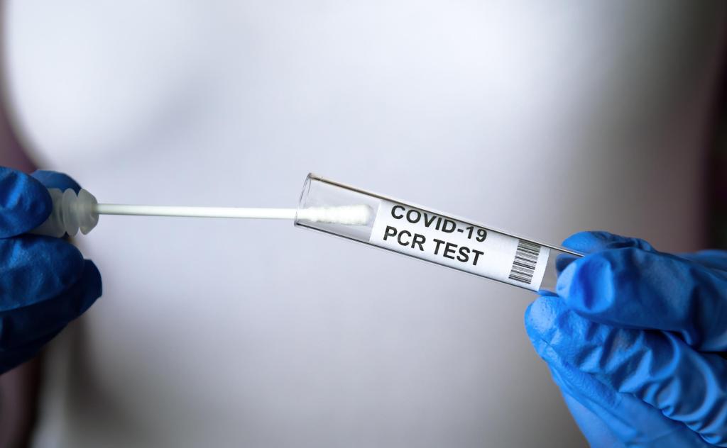 Attraper le COVID, ça n’arrive pas qu’aux autres !!!