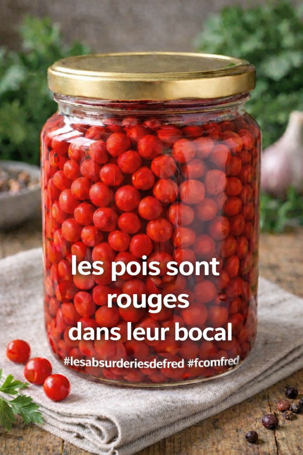 On s’marre, dis&nbsp;!